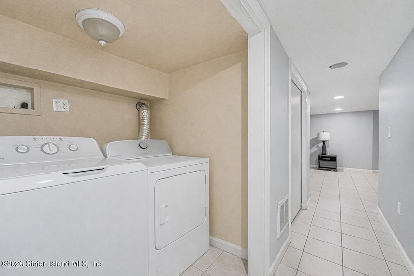 Welcome to 536 Cary Avenue, a spacious legal two-family home - photo 29