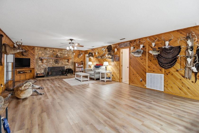 Nestled on approximately 36.5 acres in Gordon, Alabama, this - photo 8