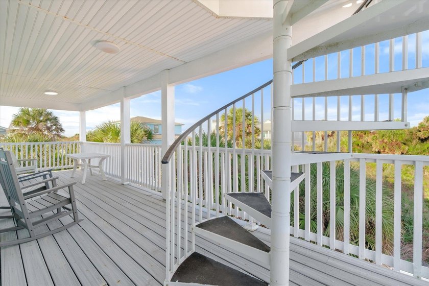 Experience the best of coastal living in this exceptional St - photo 22