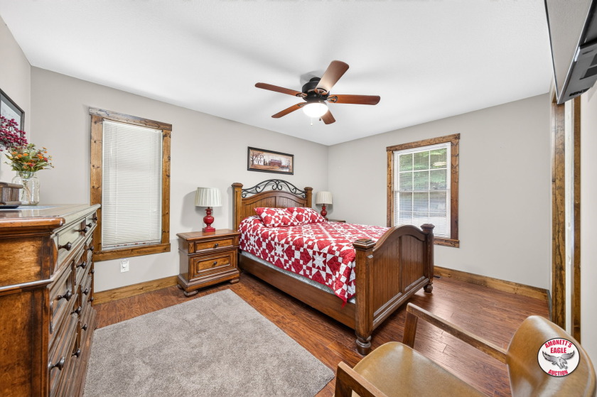 Home &amp; Extra Lot - photo 21