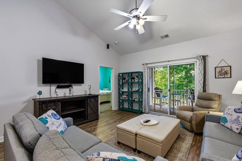 Welcome to your perfect beach retreat! This beautifully - photo 7