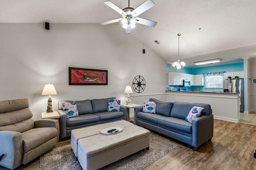 Welcome to your perfect beach retreat! This beautifully - photo 8