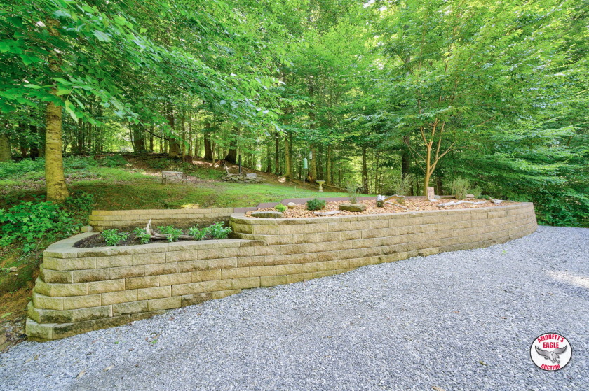 Home &amp; Extra Lot - photo 9