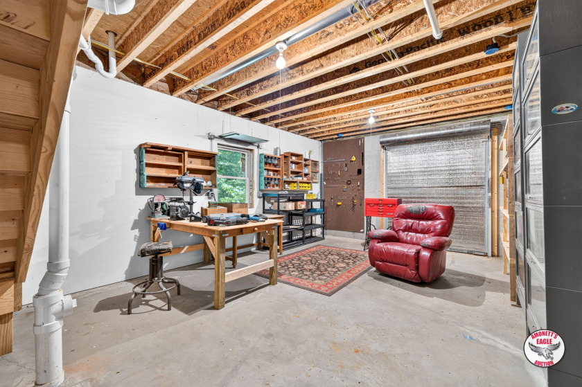 Home &amp; Extra Lot - photo 38