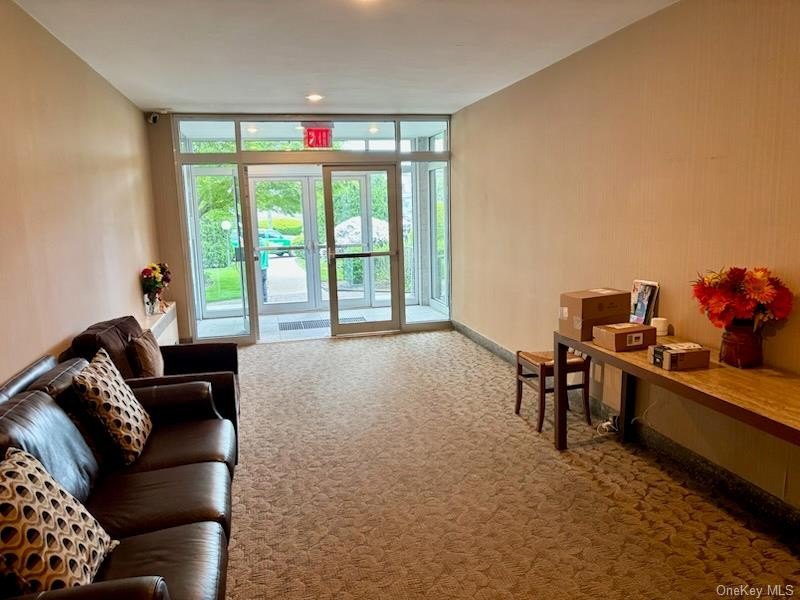 This unit comes with ONE Parking Spot. NO WAITLIST.. $50/month - photo 4