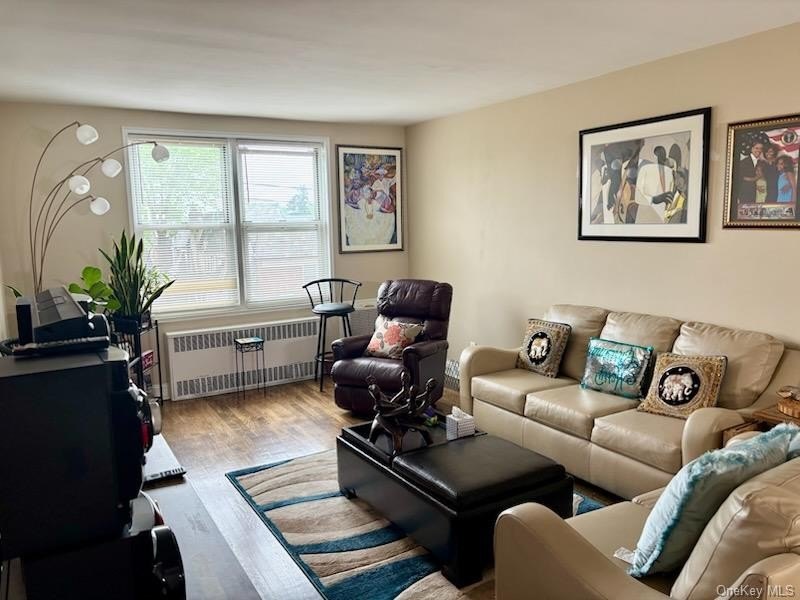 This unit comes with ONE Parking Spot. NO WAITLIST.. $50/month - photo 7