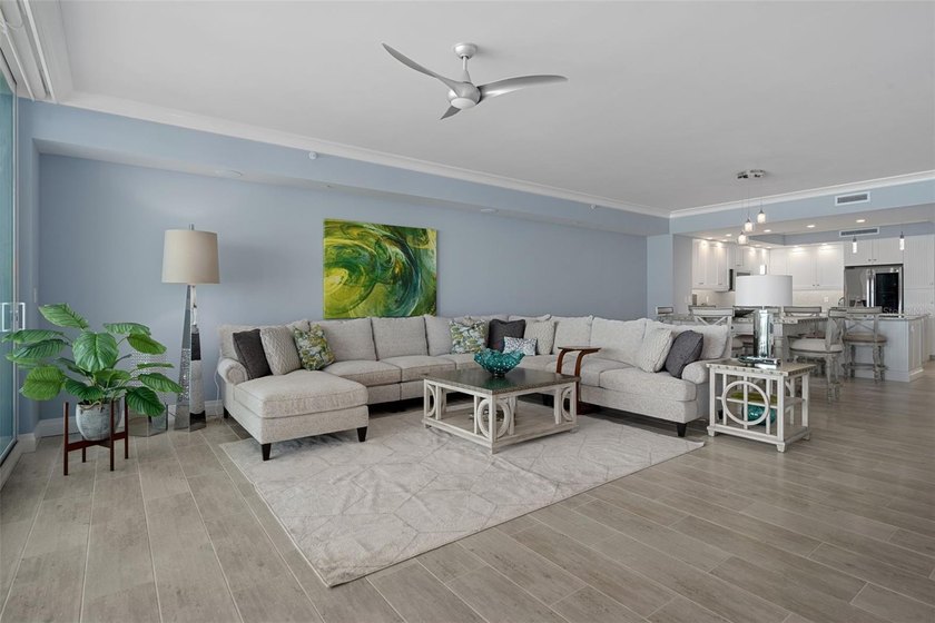 Experience exceptional water and beachfront living at Sunset - photo 14