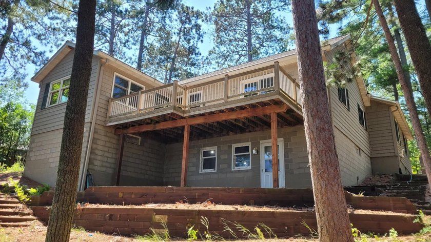 Pine River Retreat on the Whitefish Chain - Where the Pine River - photo 4