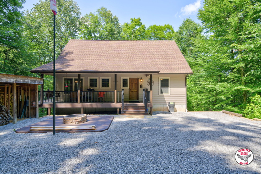 Home &amp; Extra Lot - photo 5
