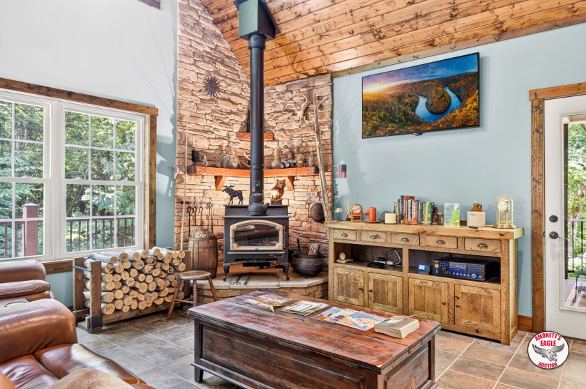 Home &amp; Extra Lot - photo 14