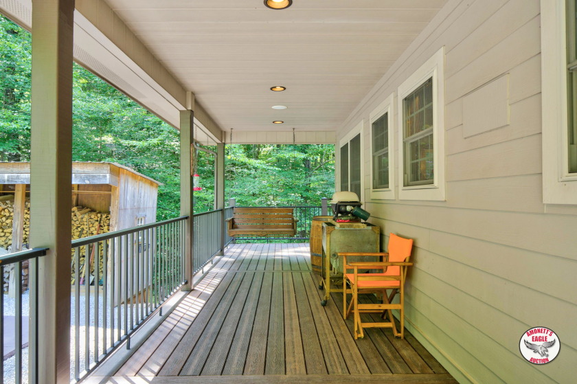 Home &amp; Extra Lot - photo 11