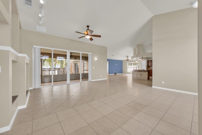NEW ROOF 2026! Beautifully maintained 4-bedroom, 2-bath home - photo 5