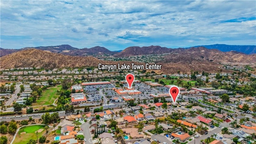 Charming Single Story home in the Gated Community of Canyon - photo 39