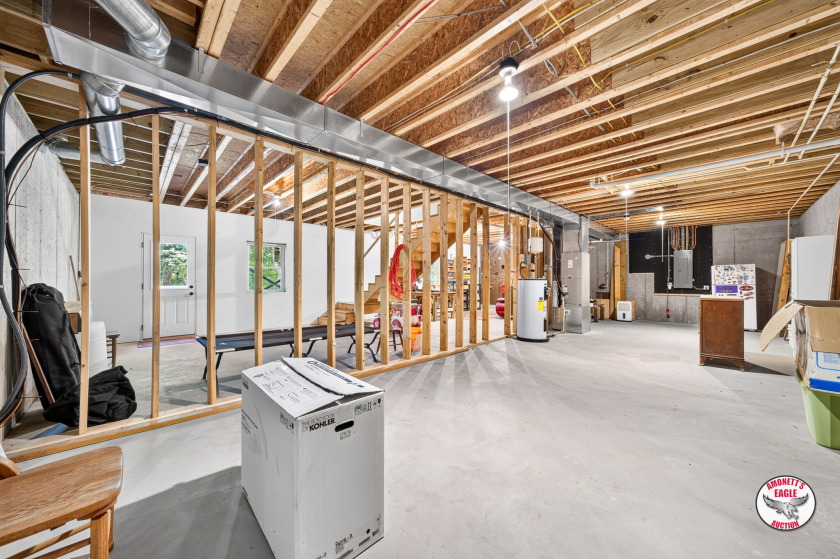 Home &amp; Extra Lot - photo 39