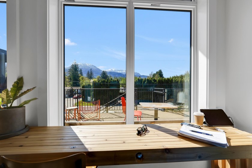 BREEZE by Target Homes in Central Squamish is offering high - photo 7