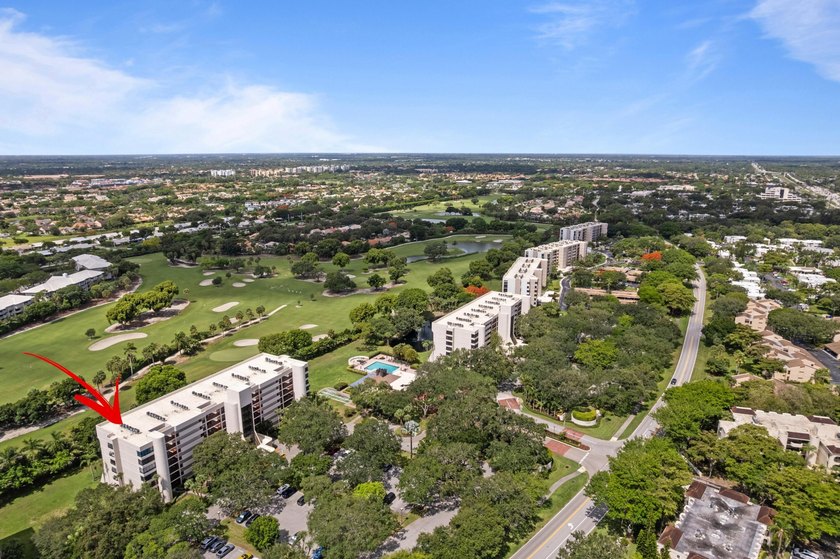 ABSOLUTELY GORGEOUS CORNER UNIT CONDO | PRESTIGIOUS 55+ - photo 24
