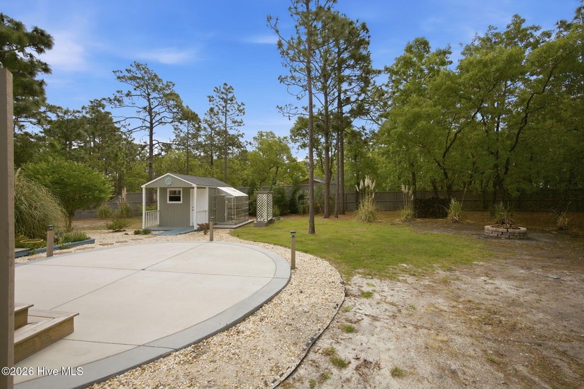 Your Private Sanctuary &amp; Gardener's Paradise in Boiling Spring - photo 33