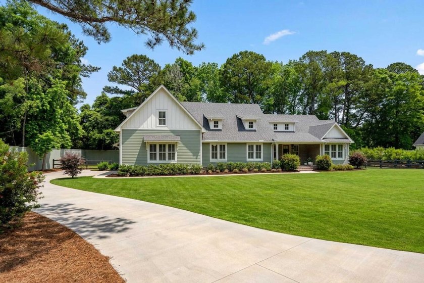 Stunning Ranch Home in Haven Estates!Discover this nearly new - photo 3