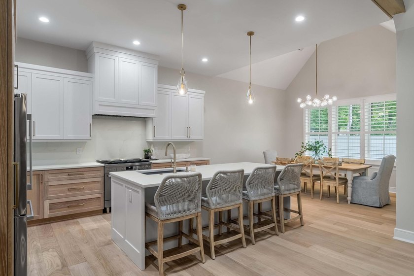 Stunning Ranch Home in Haven Estates!Discover this nearly new - photo 8