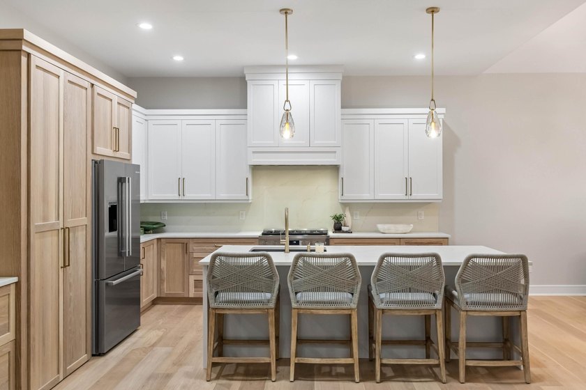 Stunning Ranch Home in Haven Estates!Discover this nearly new - photo 10