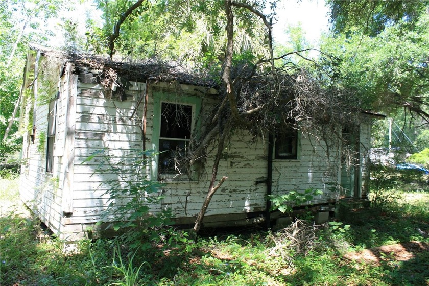 REDUCED to SELL!   Large lot with well &amp; septic (not guaranteed) - photo 12