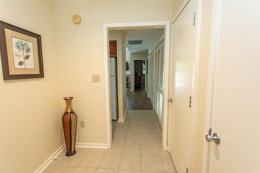 This stunning two-bedroom, two-bath, second floor villa offers - photo 3