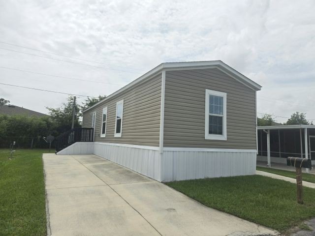 Listing photo