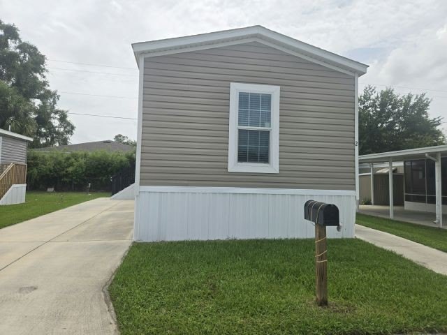 Own your own home in a quiet, well-maintained neighborhood! This - photo 2