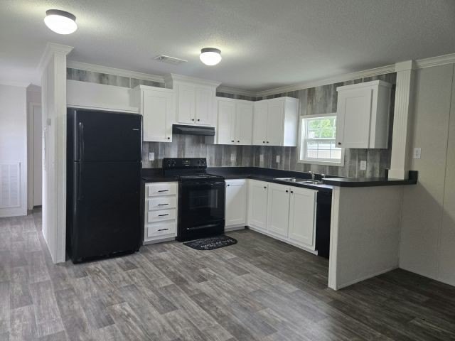 Own your own home in a quiet, well-maintained neighborhood! This - photo 3