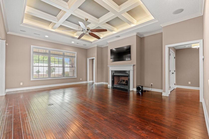 Experience refined coastal living in this exceptional - photo 4