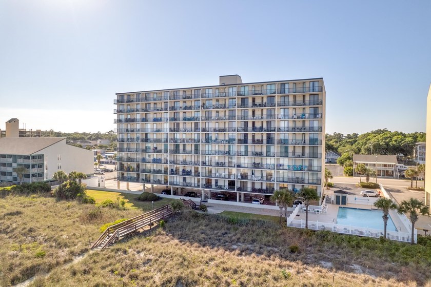 Experience Oceanfront Living at Its Finest in North Myrtle Beach - photo 2