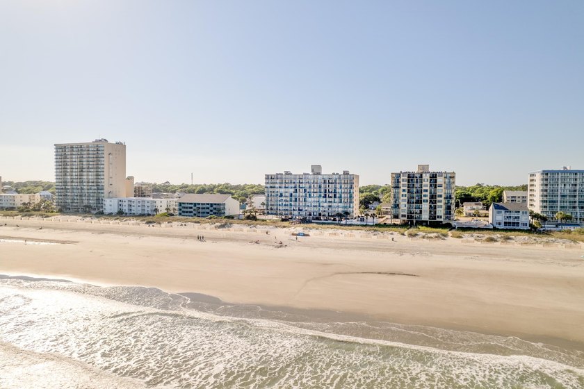 Experience Oceanfront Living at Its Finest in North Myrtle Beach - photo 3
