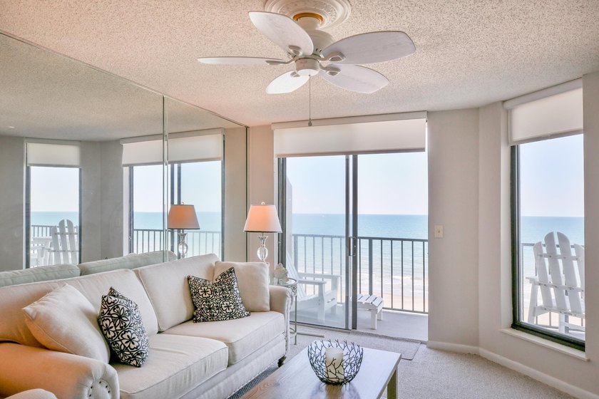 Experience Oceanfront Living at Its Finest in North Myrtle Beach - photo 4