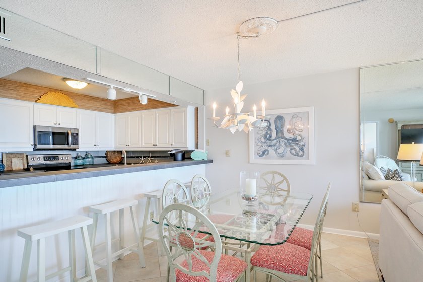 Experience Oceanfront Living at Its Finest in North Myrtle Beach - photo 5