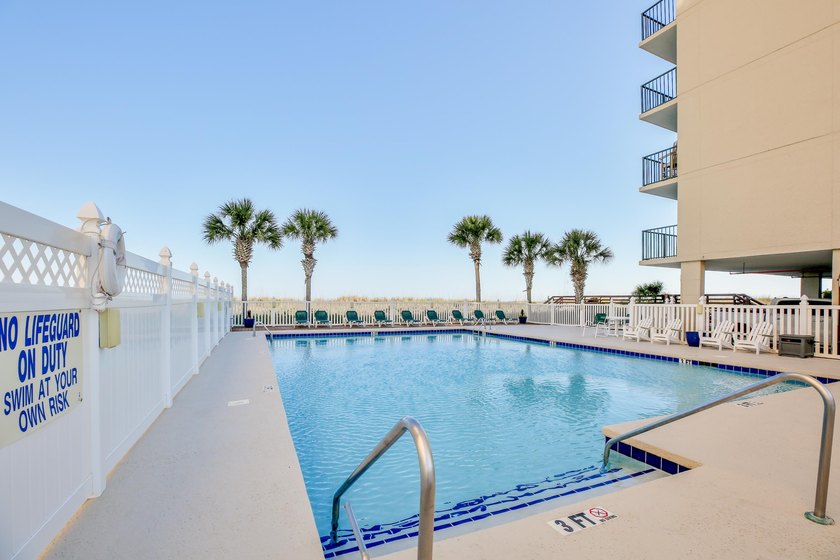 Experience Oceanfront Living at Its Finest in North Myrtle Beach - photo 6