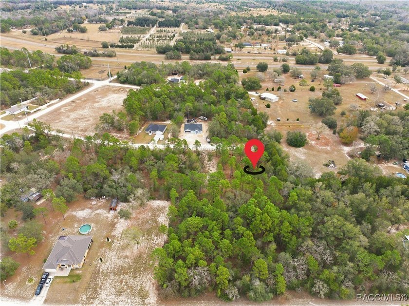 Nestled in a quiet, secluded setting, this .69-acre parcel in - photo 15