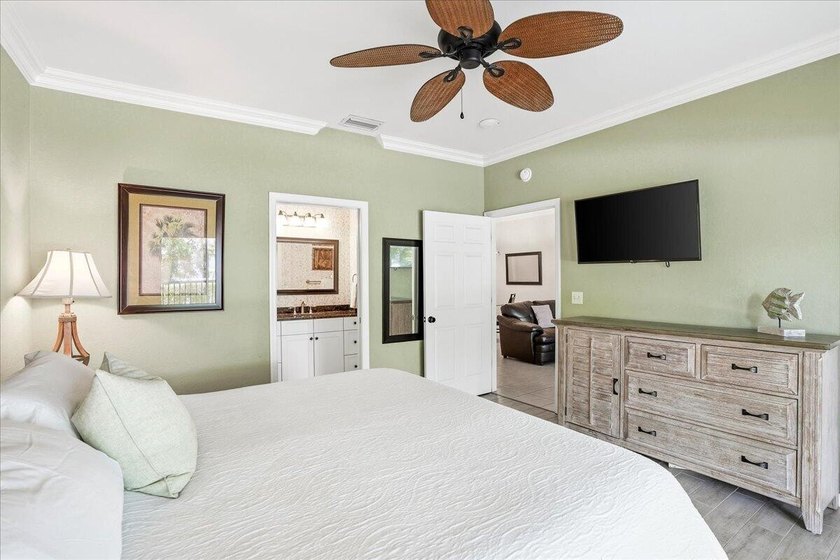 Welcome to your own slice of paradise in charming Olde Marco - photo 17