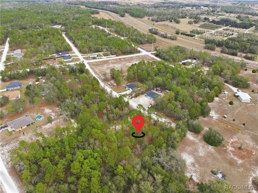 Nestled in a quiet, secluded setting, this .69-acre parcel in - photo 17