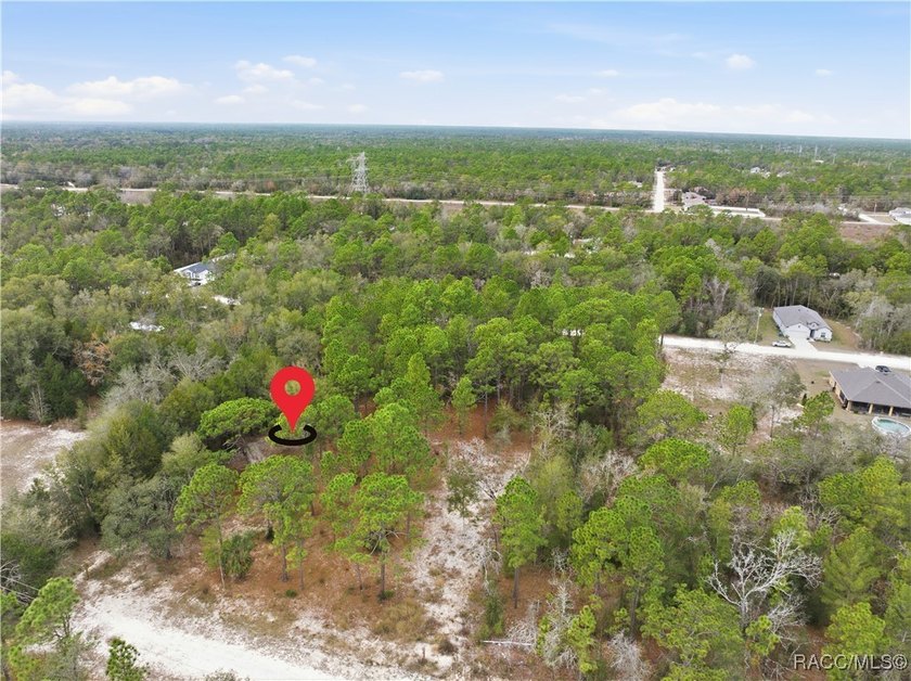 Nestled in a quiet, secluded setting, this .69-acre parcel in - photo 23