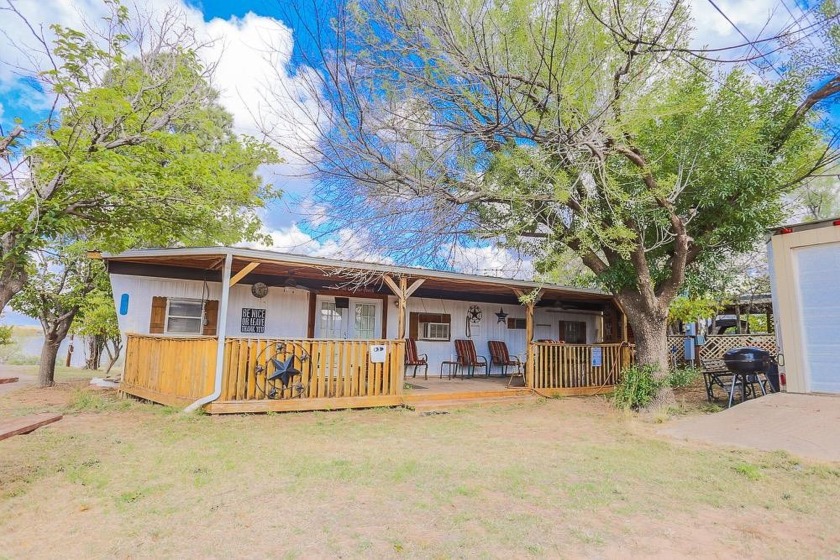 113 Road, Spur, TX 79370, 3318948