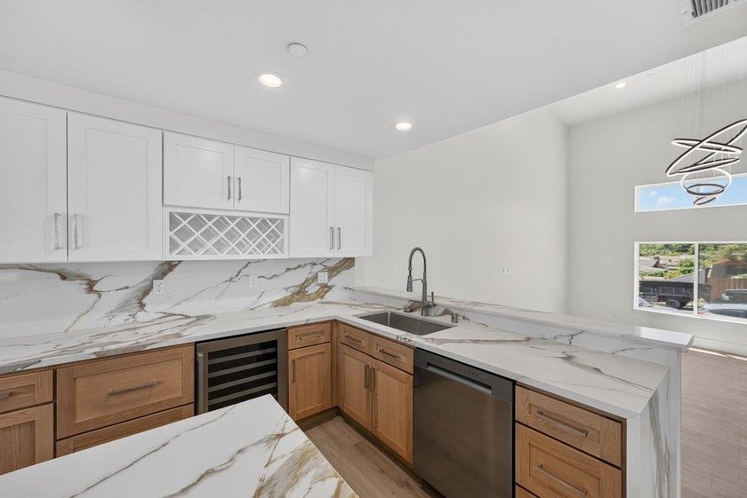 Welcome to this exceptional brand-new construction in the Santa - photo 12
