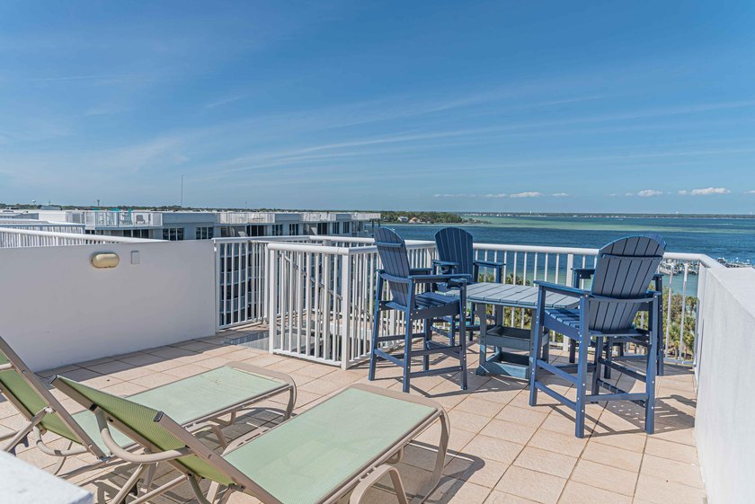 This amazing penthouse unit at Destin West - Pelican offers - photo 22