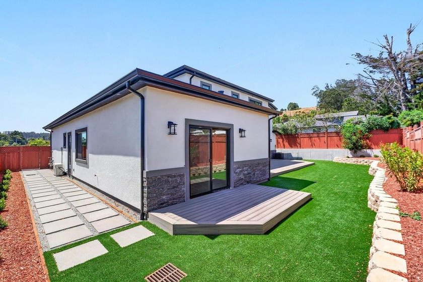 Welcome to this exceptional brand-new construction in the Santa - photo 45