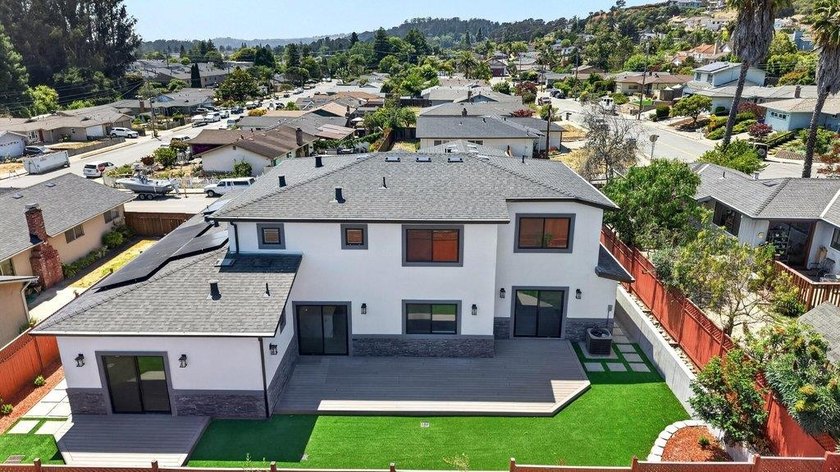 Welcome to this exceptional brand-new construction in the Santa - photo 50