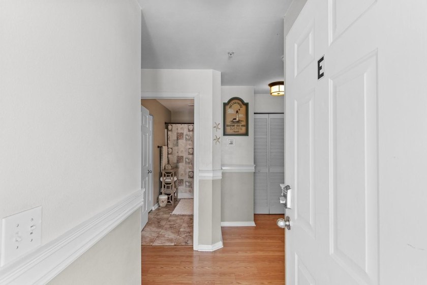 This top-floor 3-bedroom condo has the kind of charm and warmth - photo 3