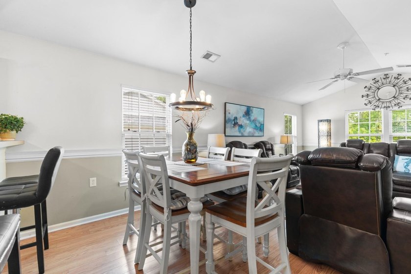 This top-floor 3-bedroom condo has the kind of charm and warmth - photo 8