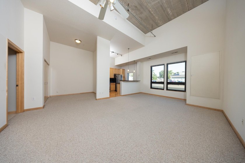 This beautiful condo is a standout with its soaring 16-foot - photo 6
