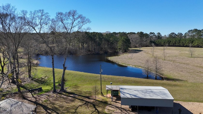 Welcome to 5192 Bean Rd in the Gilllsburg community! The 45 - photo 11