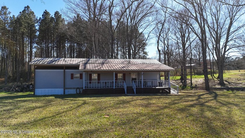 Welcome to 5192 Bean Rd in the Gilllsburg community! The 45 - photo 12