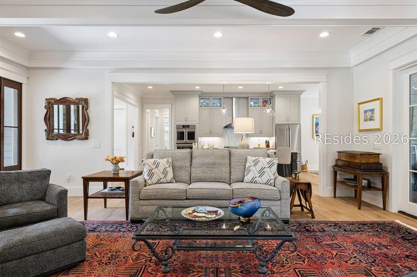 A rare offering within Oldfield, this exceptional custom - photo 14